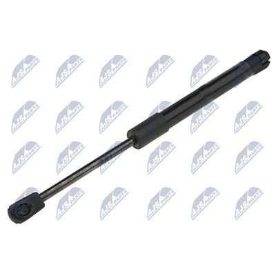 NTY Gasfeder, Koffer-/Laderaum AE-SK-018 für VAG