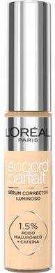 L'Oréal Paris Accord Parfait Sérum Corrector Luminoso 11 ml