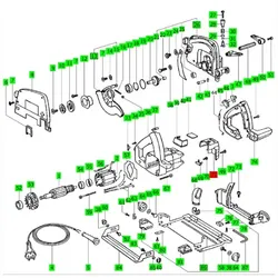 Festool Kappe für AP 55