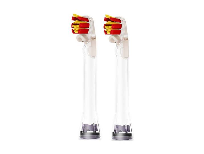 Dyson CameraJet Sensitiv Ersatzbürstenkopf 2 Stück