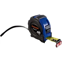 Maßband mit Magnet 5 m