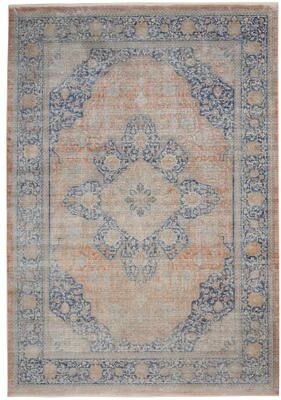 Nourison Starry Nights Bordered Area Rug