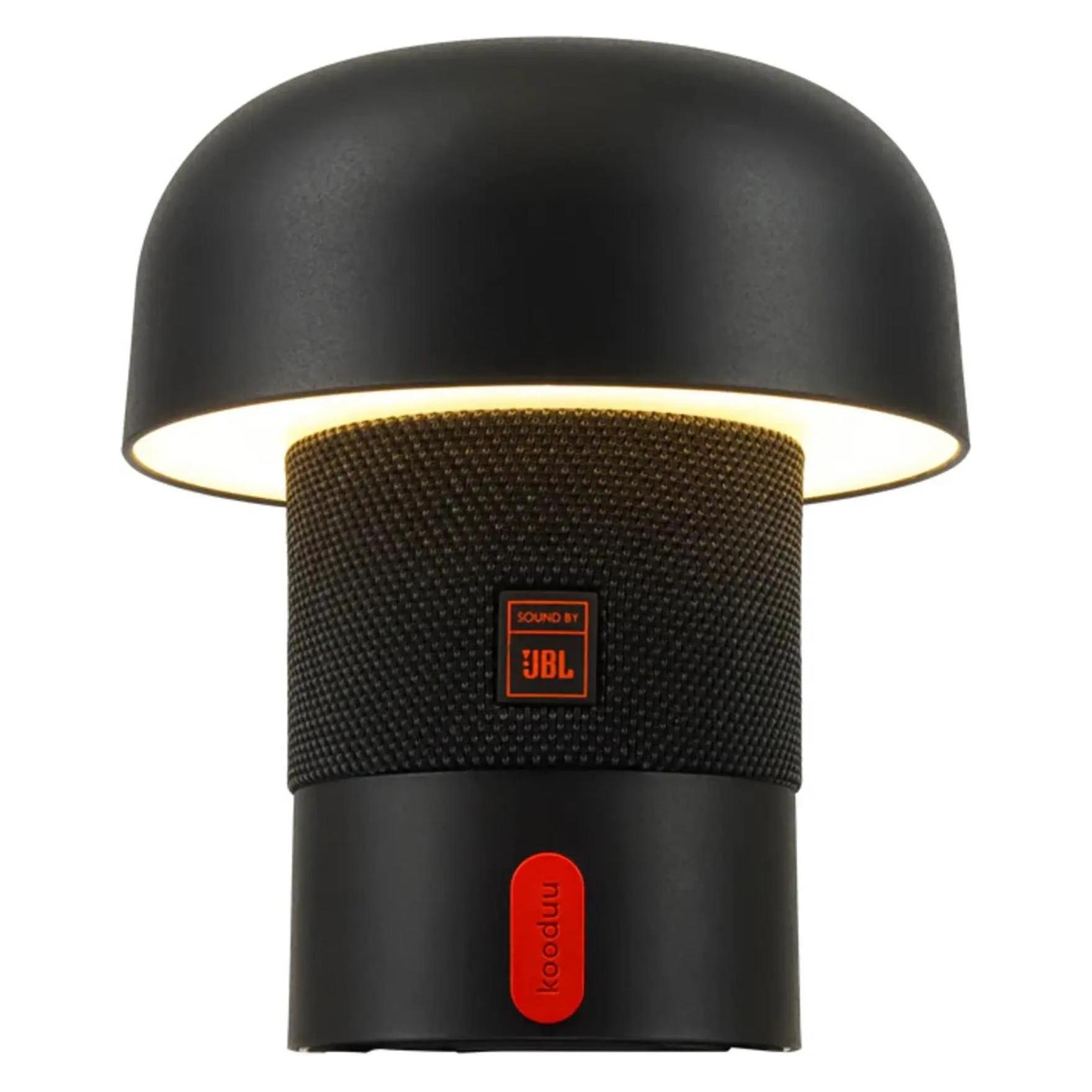 Kooduu Sensa Play Mini JBL Anthrazit (8 h) (05197.BL)