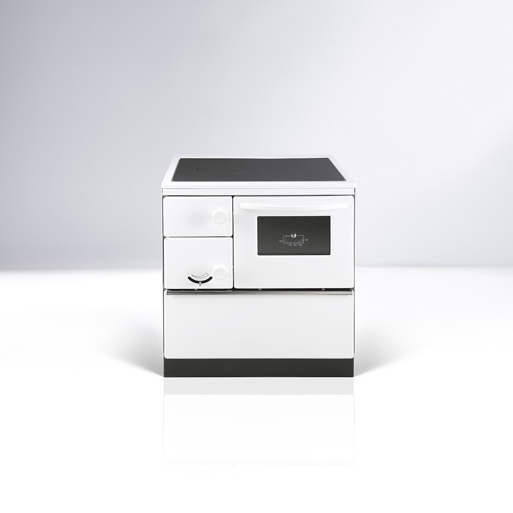 THORMAVYROBA Dauerbrandherd ÖKONOM 75 De luxe re, 7kW,850/750/640mm 08091858