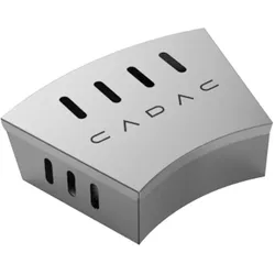 Cadac, Smoker Zubehör, Mini Smoker Box 13x9x4cm