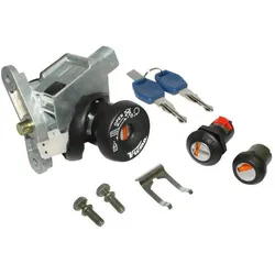 P2R, Motorrad Zubehör, Honda 125 SH Injection 2005+, PSI 2006+