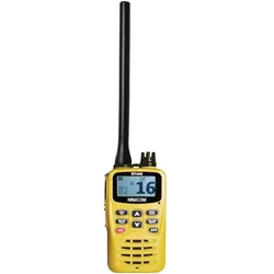 Navicom IPX7, Walkie Talkie, Orange