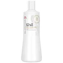 1L Wella Professionals Blondor Freelights Oxydationsmittel
