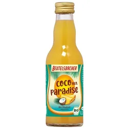 Coconut Paradise - Mocktail 0,2l