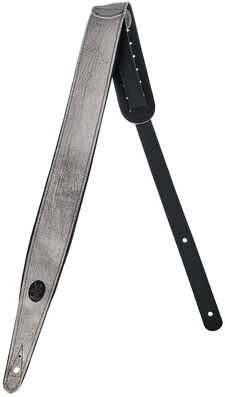 Minotaur NG-S23 Leather Strap White Weiß