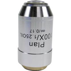 Kern OBBA1240 OBB-A1240 Mikroskop-Objektiv 100 x Passend für Marke (Mikroskope) Kern