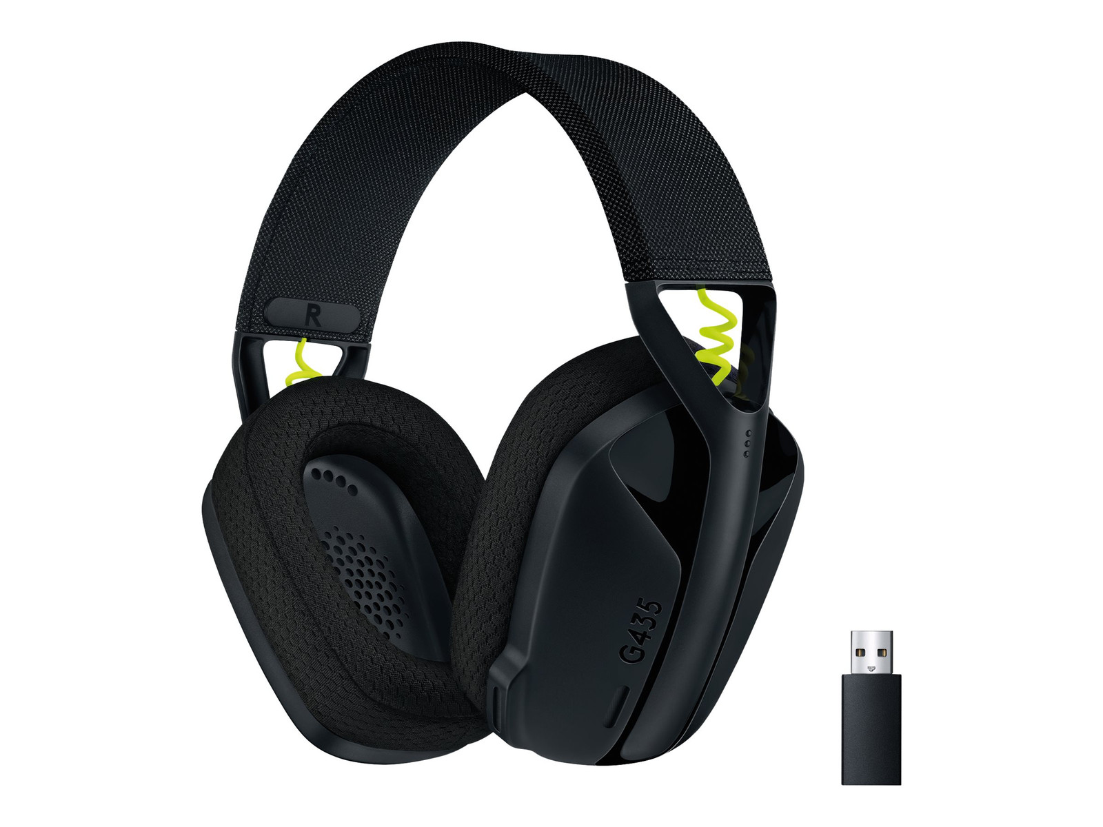 Logitech G G435 Lightspeed Gaming Headset