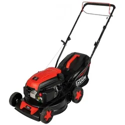 Güde, Rasenmäher, - Rasenmäher ECO WHEELER 413.3 R (Benzinbetrieb)