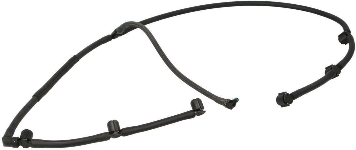 Engitech Tubo flessibile troppopieno carburante ENT120347