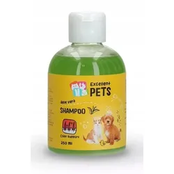 Excellent Pets Aloe Vera Shampoo 250 ml