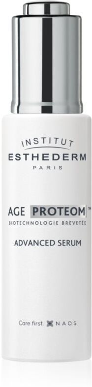 Institut Esthederm Age Proteom Advanced Serum Gesichtsserum gegen Hautalterung 30 ml