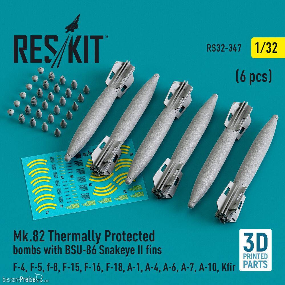 ResKit Models RS32-0347