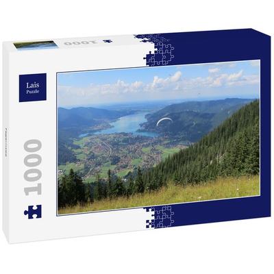 Lais Puzzle Tegernsee 1000 Teile