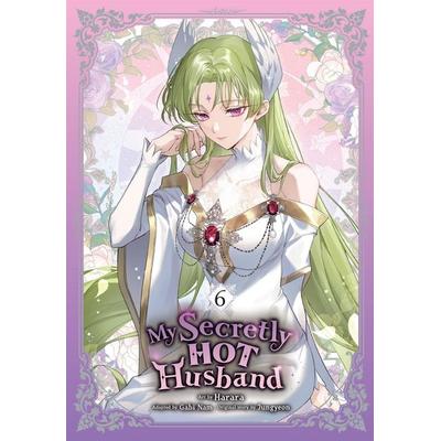 My Secretly Hot Husband, Vol. 6, Taschenbuch von Gabi Nam,Jungyeon Jungyeon, Little, Brown and Company