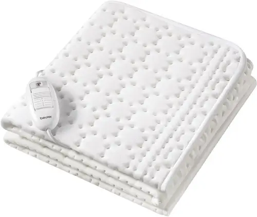 Beurer UB 30 Wärmeunterbett 50 W Weiß