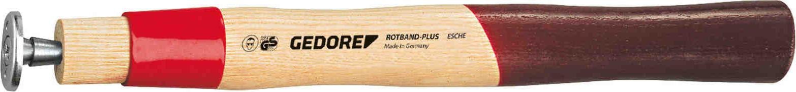 Gedore vervangende hickory steel voor model E 620 H-1000