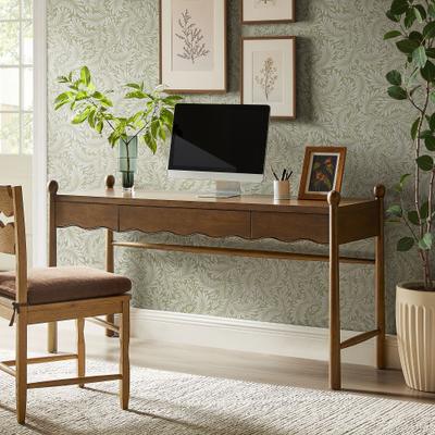 Modway Darcy 62 Inch Wood Computer Desk