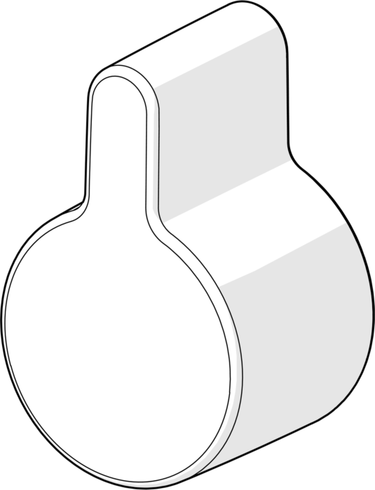 Hansa Umstell-Mengengriff 59914322 59914322