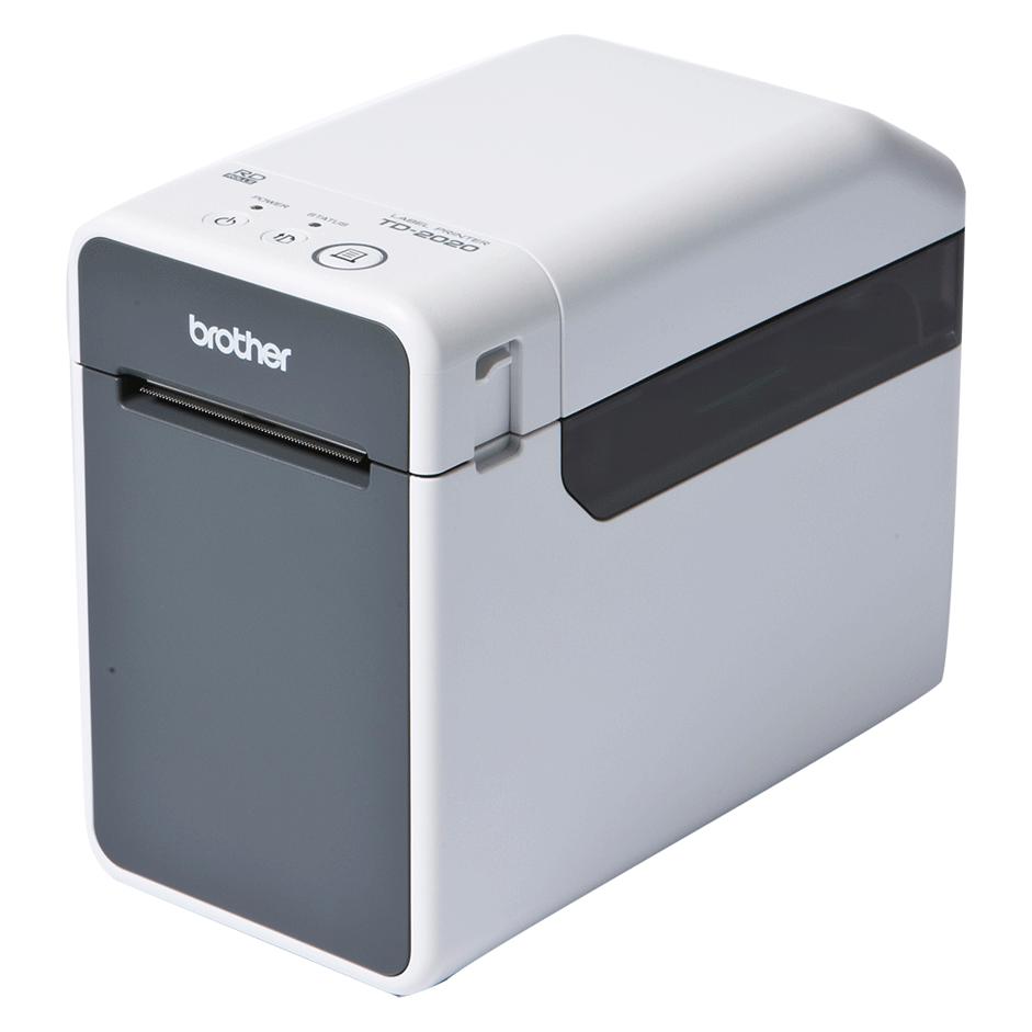 Brother TD-2020A (203 dpi) (TD2020AXX1)