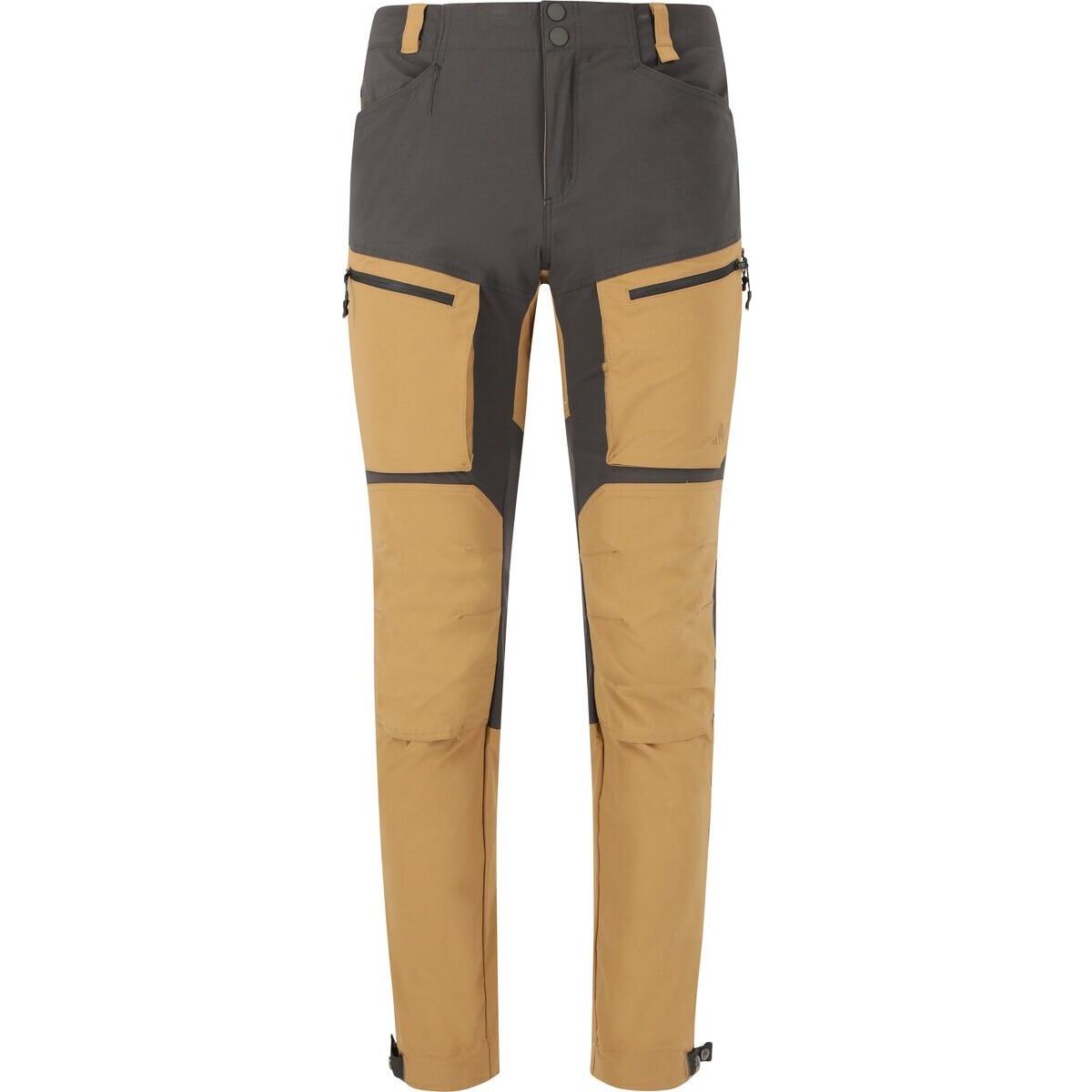 Whistler Kodiak M Outdoor Pant tiger’s eye (1066) S W221096-1066-S