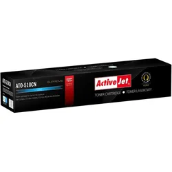 Activejet, Toner, ATO-510CN (C)