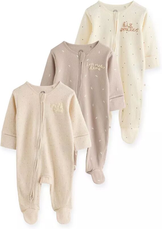 Next - Body, 3-6M, Nature