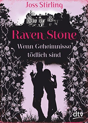 Joss Stirling - Raven Stone - Wenn Geheimnisse tödlich sind: Roman - Preis vom 09.10.2026 07:28:09 h