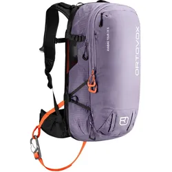 Ortovox Avabag Litric Tour 28S Skitourenrucksack lush lavender