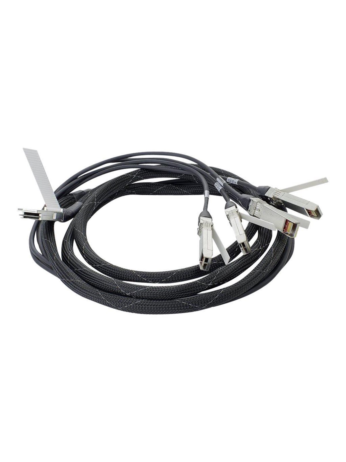 HP E Direct Attach Cable - 3m
