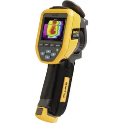 Fluke, Wärmebildkamera, FLK-TIS55+ 9HZ Wärmebildkamera -20 bis +550°C 9Hz (Handwärmebildkamera)