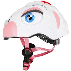 Crazy Safety, Velohelm, (49 - 55 cm)