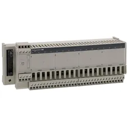 Schneider Electric ABE7S16E2M0 BASIS ST. REL W10 16I 230V WECHSELSTROM, ISOLIERT