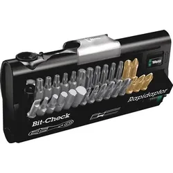 Wera Bit-Check 30 Zyklop Mini 1 - 073640