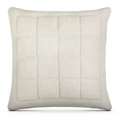 Bestlivings Kissenhülle Lammflor - 80x80cm ( Creme )