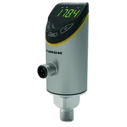 Turck Drucksensor PS510-25V #100001699