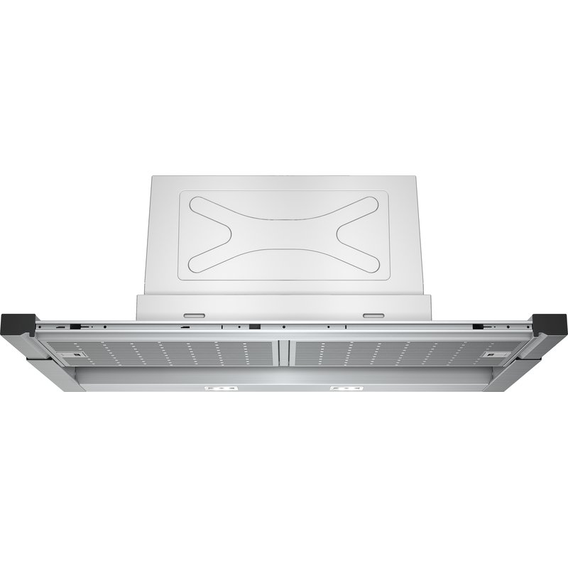 Siemens LI97RA560, iQ500, Flachschirmhaube, 90 cm, Edelstahl