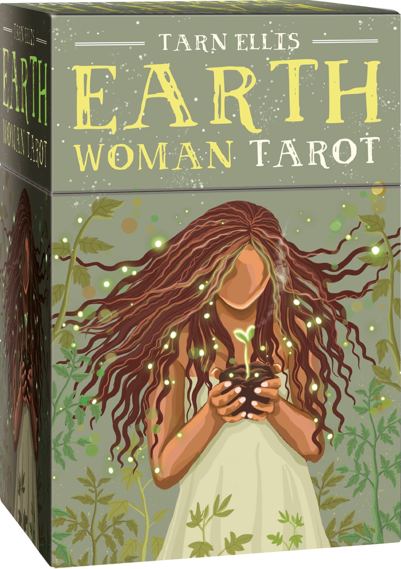 Tarn Ellis - Earth Woman Tarot - Preis vom 11.10.2026 03:10:56 h
