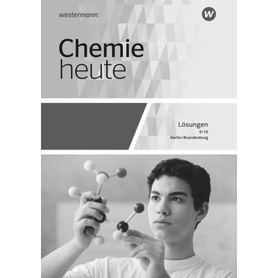 Chemie heute SI - Ausgabe 2016 für Berlin und Brandenburg, Taschenbuch von , Schroedel, 978-3-507-88122-8