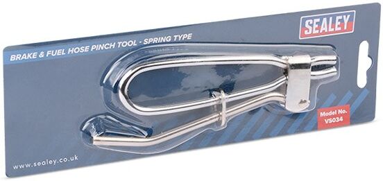 SEALEY VS034 Clamp, brake hose
