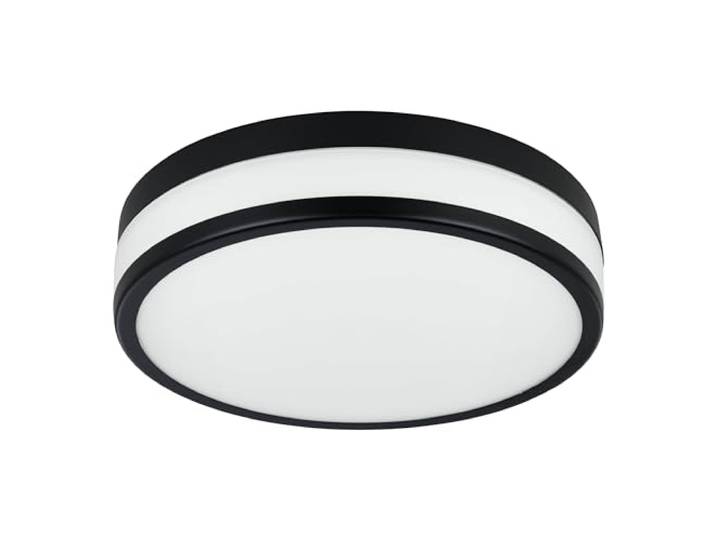 EGLO LED Deckenlampe Palermo Deckenleuchte aus