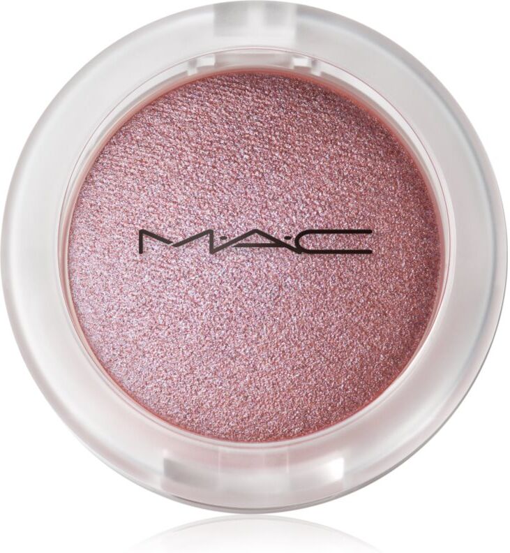 MAC Cosmetics Glow Play Bouncy Highlighter highlighter shade Sunset Drizzle 7.5 g