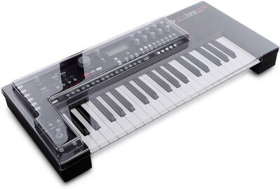 Decksaver Elektron Analog Keys