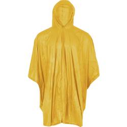 Highlander PEVA WJ056-YW Regenponcho Gelb