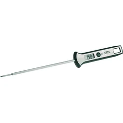 GEFU Digital-Thermometer SCALA®