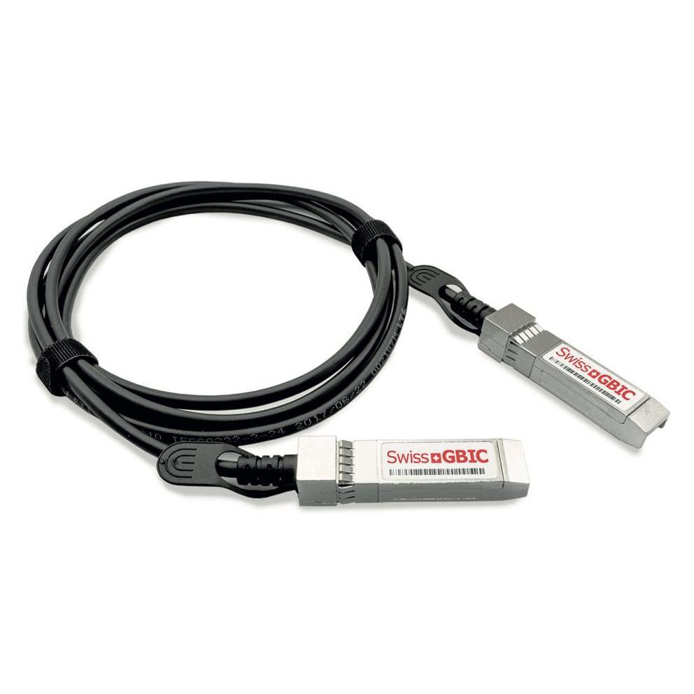 HPE E Aruba DA Copper Cable SFP28 to SFP28 (CAT7, 3 m) (JL488A)
